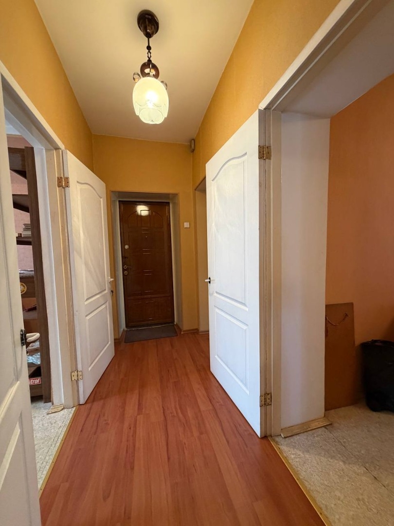 продажа трехкомнатной квартиры номер A-174770 в Приморском районе, фото номер 11